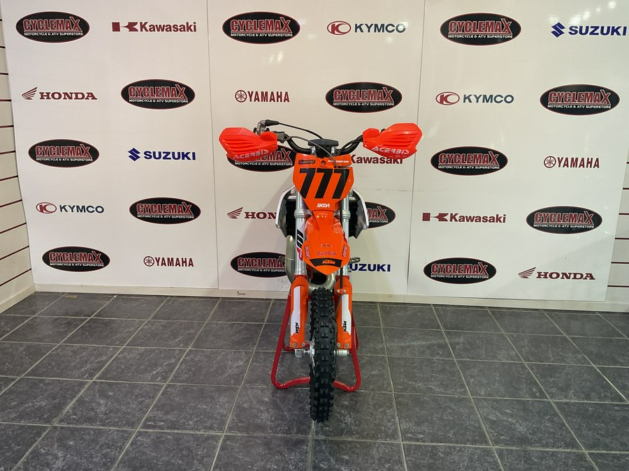 2023 KTM 65SX - M048583
