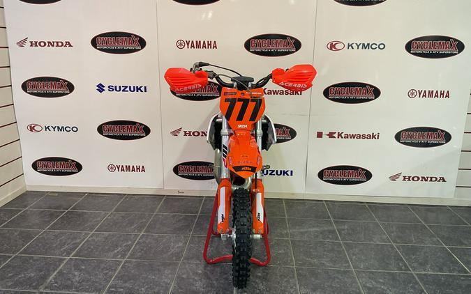2023 KTM 65SX - M048583