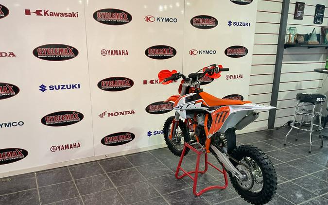 2023 KTM 65SX - M048583