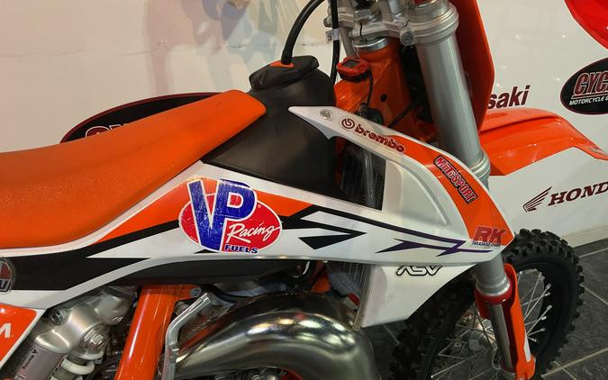 2023 KTM 65SX - M048583