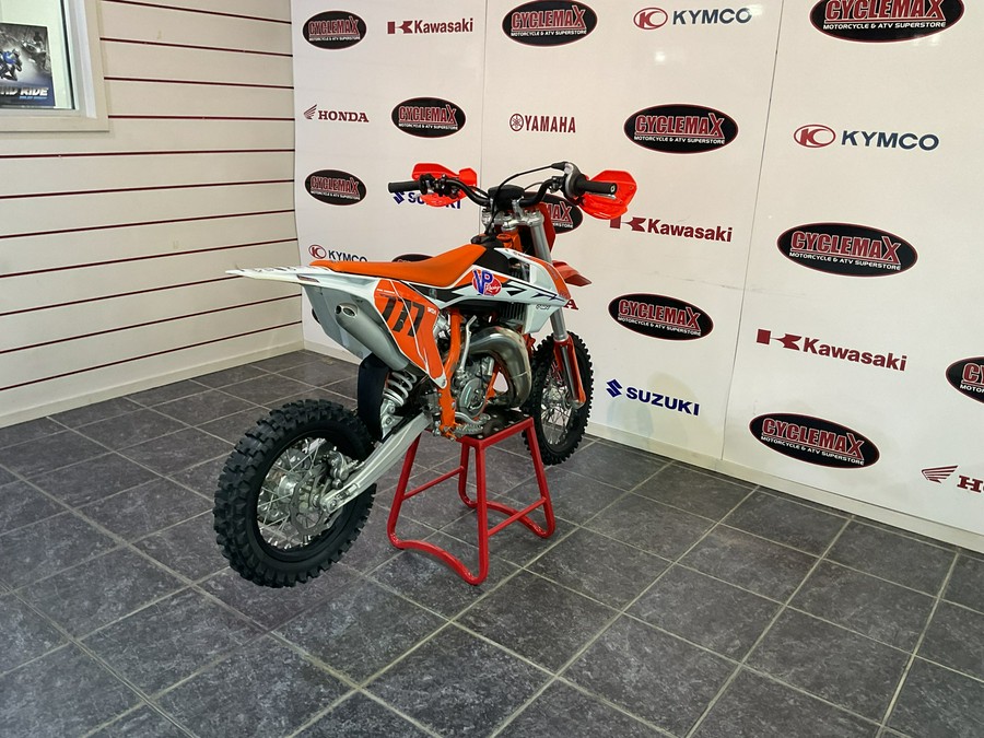 2023 KTM 65SX - M048583