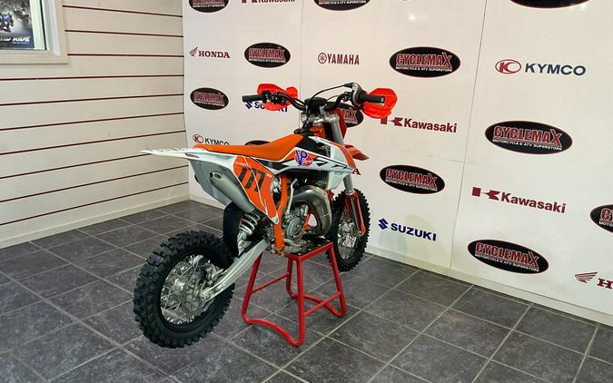 2023 KTM 65SX - M048583