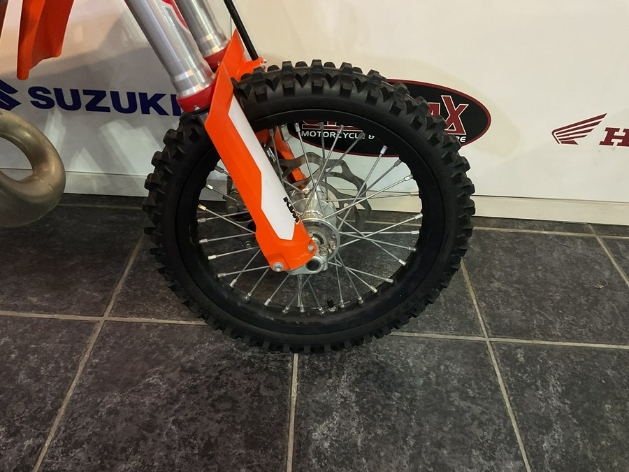 2023 KTM 65SX - M048583