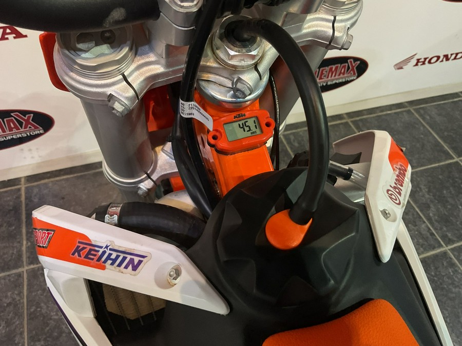 2023 KTM 65SX - M048583