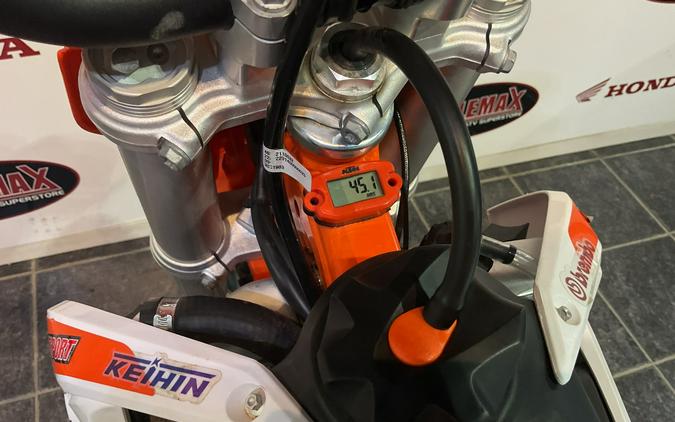2023 KTM 65SX - M048583