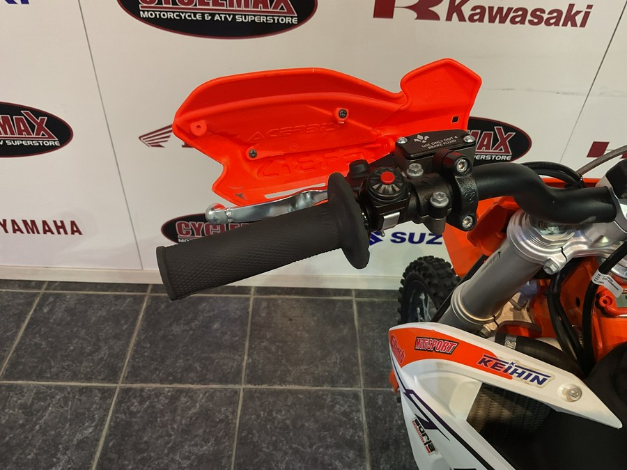 2023 KTM 65SX - M048583