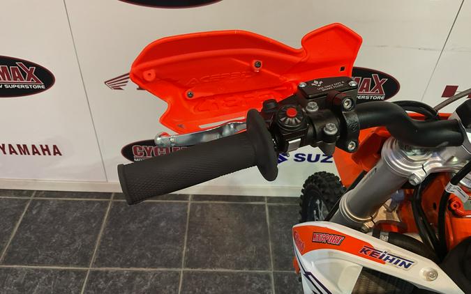 2023 KTM 65SX - M048583