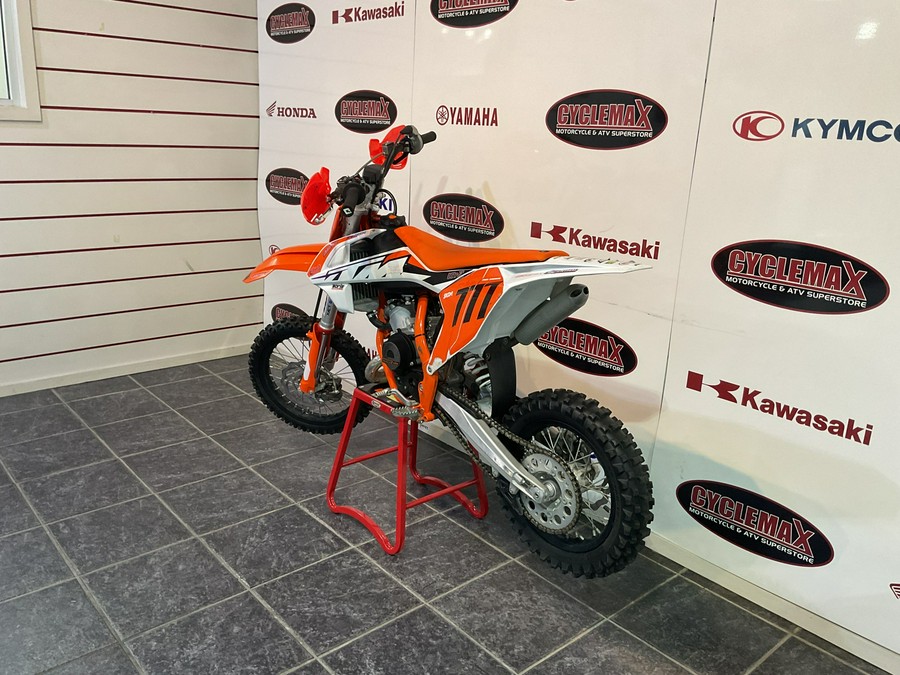 2023 KTM 65SX - M048583