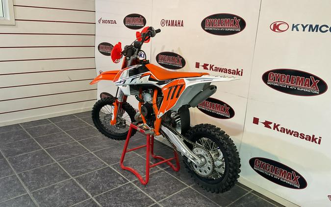 2023 KTM 65SX - M048583