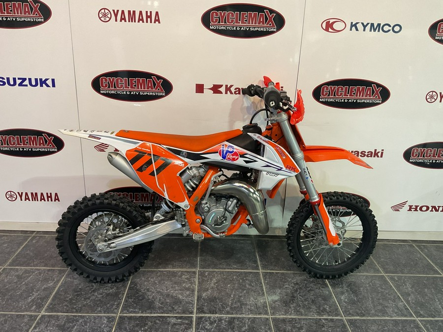 2023 KTM 65SX - M048583