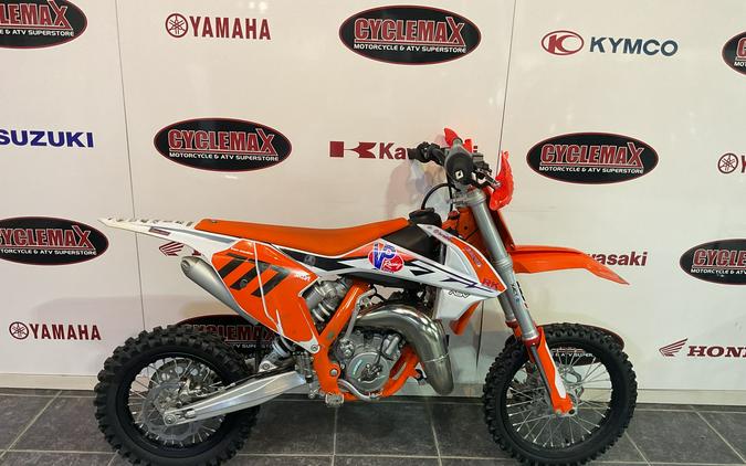 2023 KTM 65SX - M048583