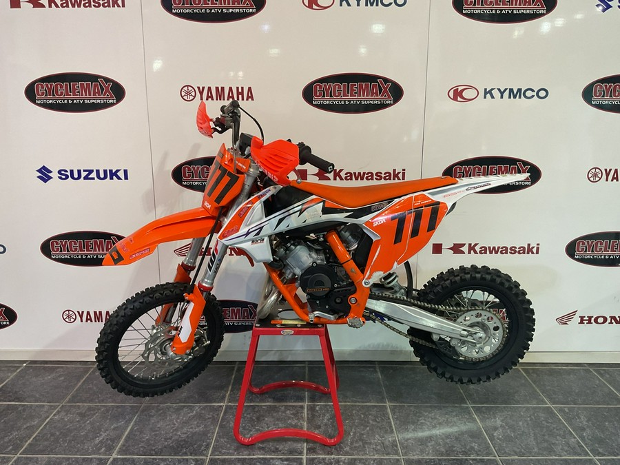2023 KTM 65SX - M048583