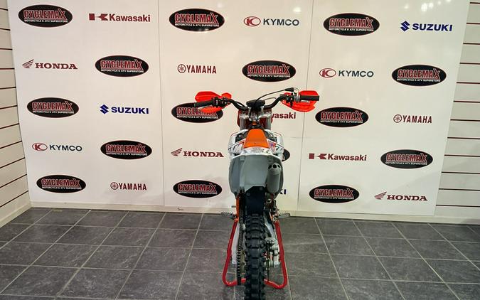 2023 KTM 65SX - M048583