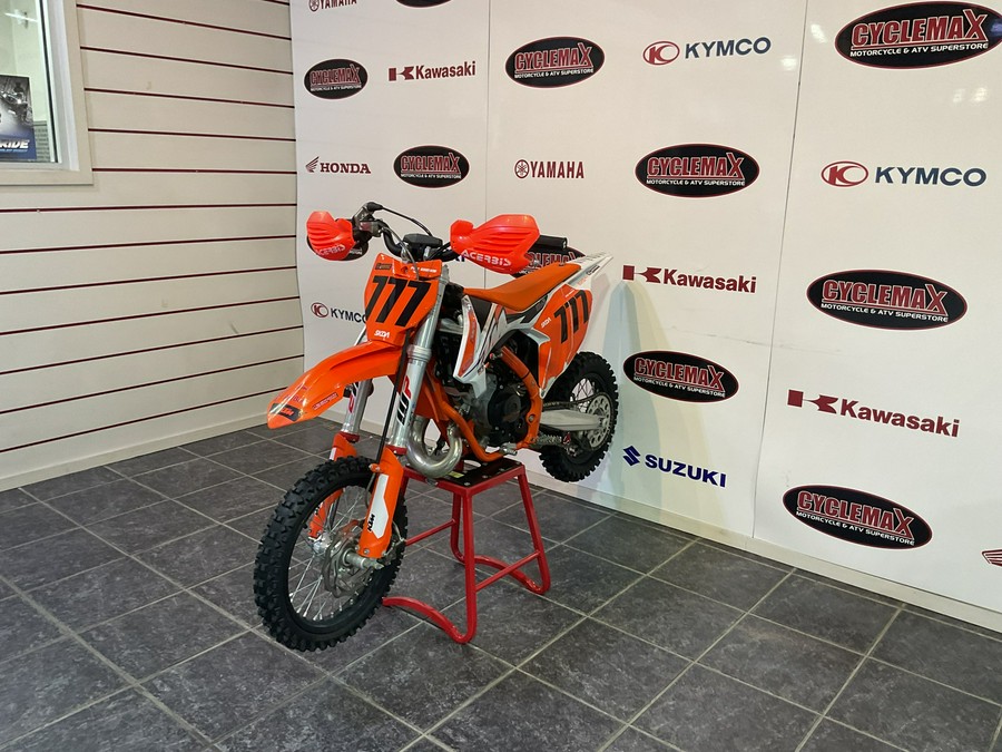 2023 KTM 65SX - M048583