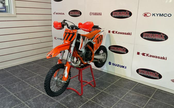 2023 KTM 65SX - M048583