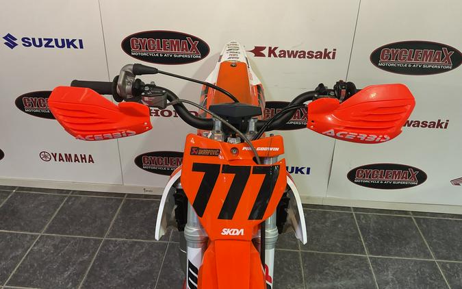 2023 KTM 65SX - M048583