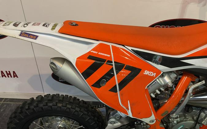 2023 KTM 65SX - M048583