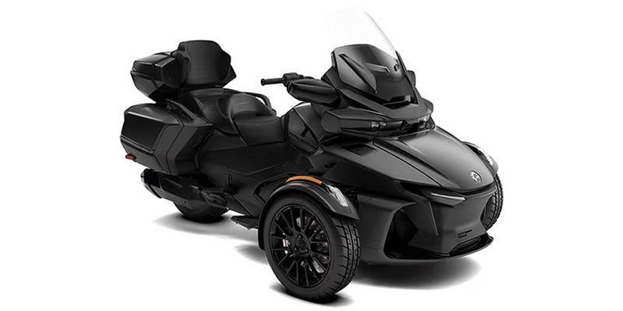 2026 Can-Am SPYDER RT LTD 1330