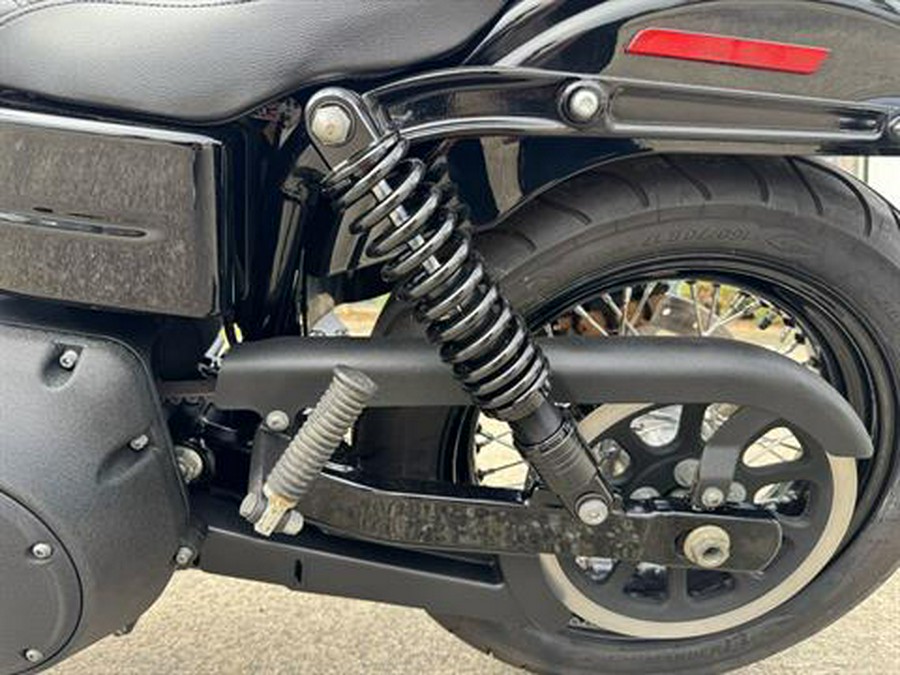 2016 Harley-Davidson Street Bob®