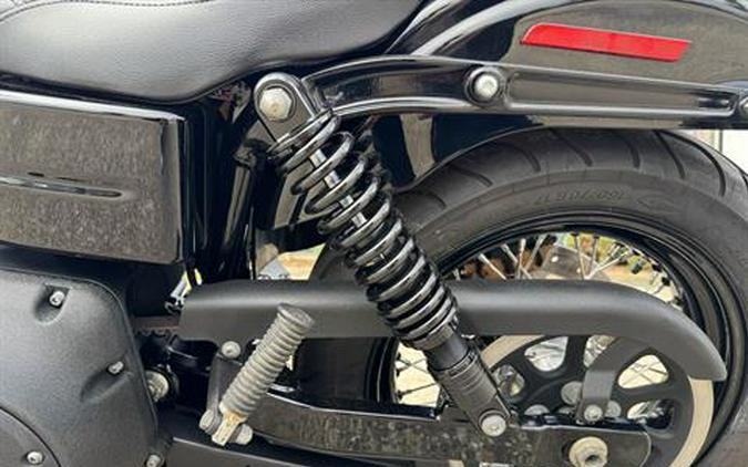 2016 Harley-Davidson Street Bob®