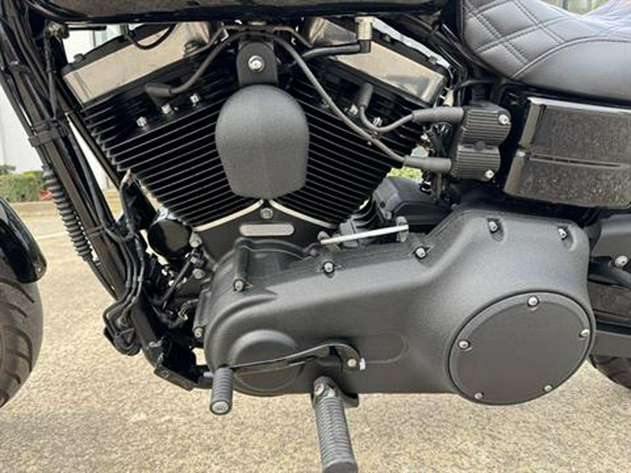 2016 Harley-Davidson Street Bob®