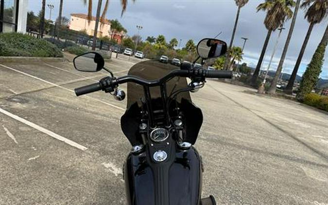 2016 Harley-Davidson Street Bob®