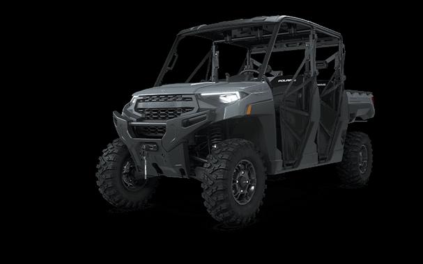 2026 Polaris RANGER CREW XP 1000 PREMIUM