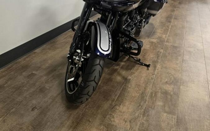 2025 Harley-Davidson FLTRX - Road Glide