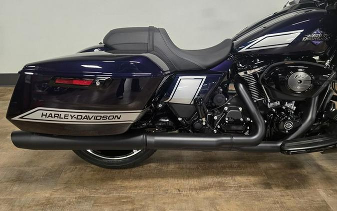 2025 Harley-Davidson FLTRX - Road Glide