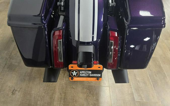 2025 Harley-Davidson FLTRX - Road Glide