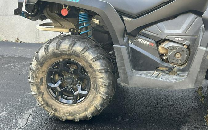 2016 Can-Am Outlander XT 1000R