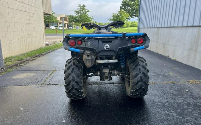2016 Can-Am Outlander XT 1000R