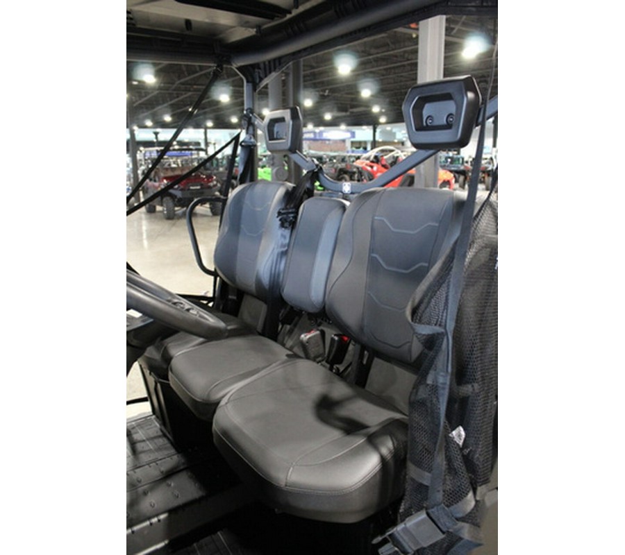 2026 Can-Am Defender PRO XT HD10