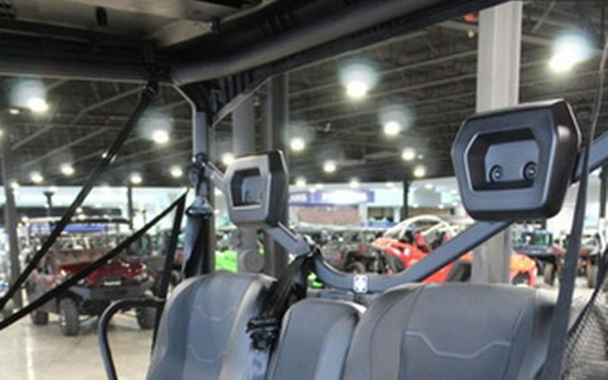 2026 Can-Am Defender PRO XT HD10