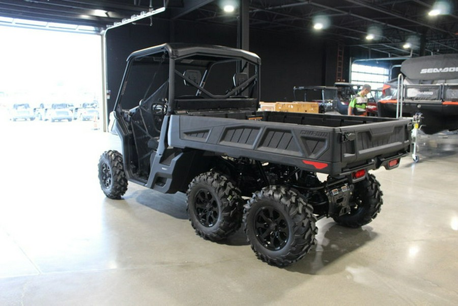 2026 Can-Am Defender PRO XT HD10