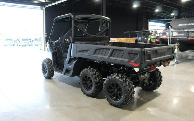 2026 Can-Am Defender PRO XT HD10