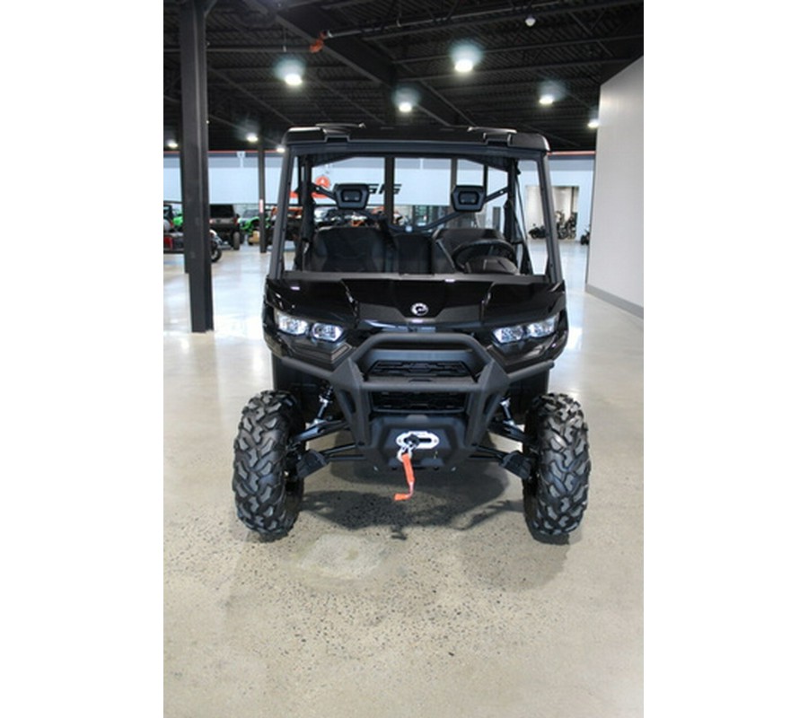 2026 Can-Am Defender PRO XT HD10