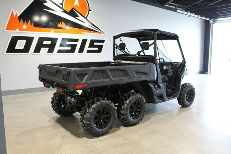 2026 Can-Am Defender PRO XT HD10