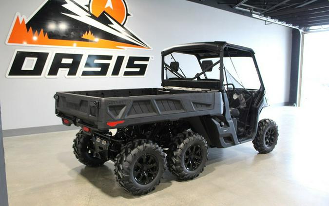 2026 Can-Am Defender PRO XT HD10