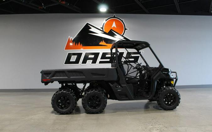 2026 Can-Am Defender PRO XT HD10