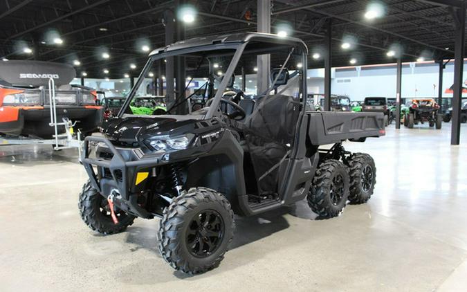 2026 Can-Am Defender PRO XT HD10