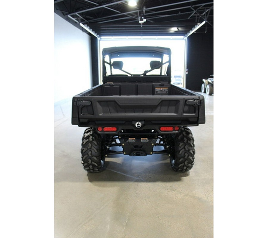 2026 Can-Am Defender PRO XT HD10