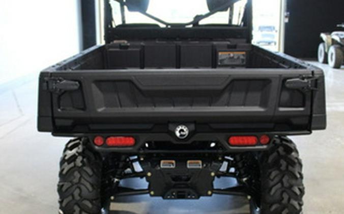 2026 Can-Am Defender PRO XT HD10
