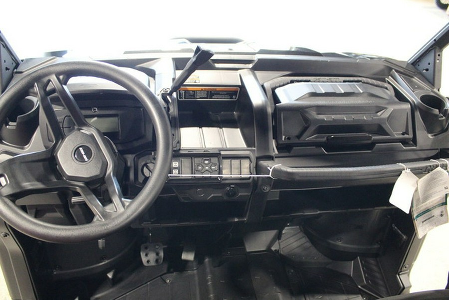 2026 Can-Am Defender PRO XT HD10