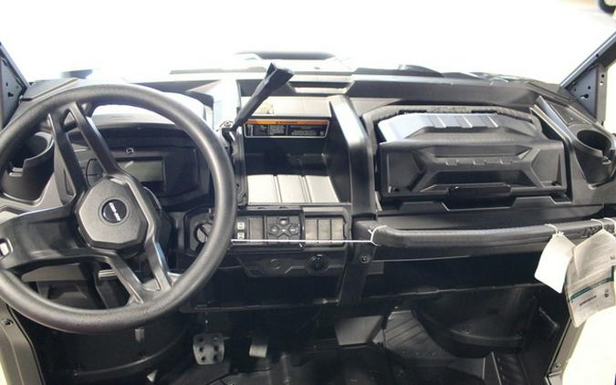 2026 Can-Am Defender PRO XT HD10