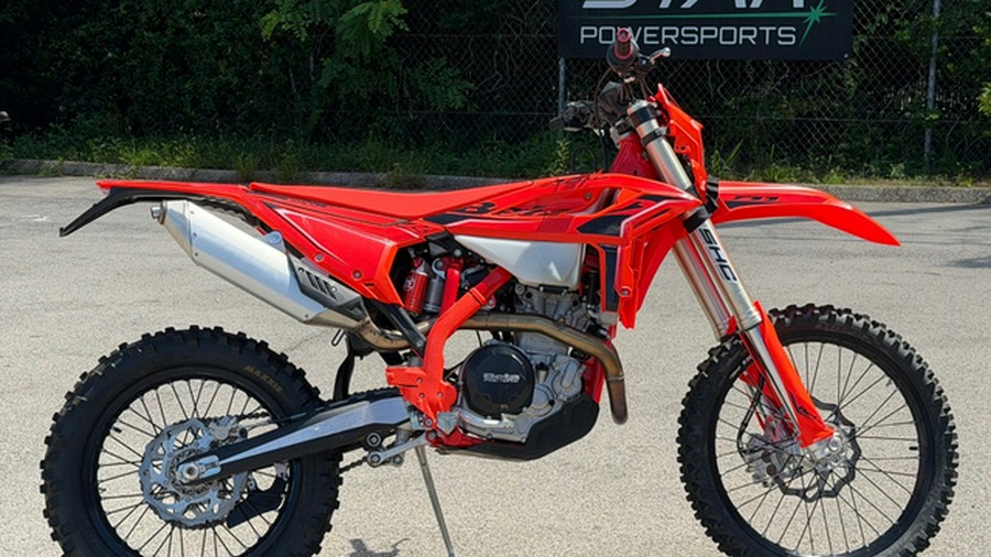 2026 Beta Motorcycles RR X-Pro 390