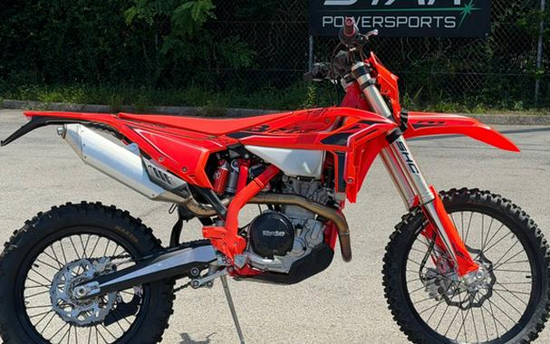 2026 Beta Motorcycles RR X-Pro 390