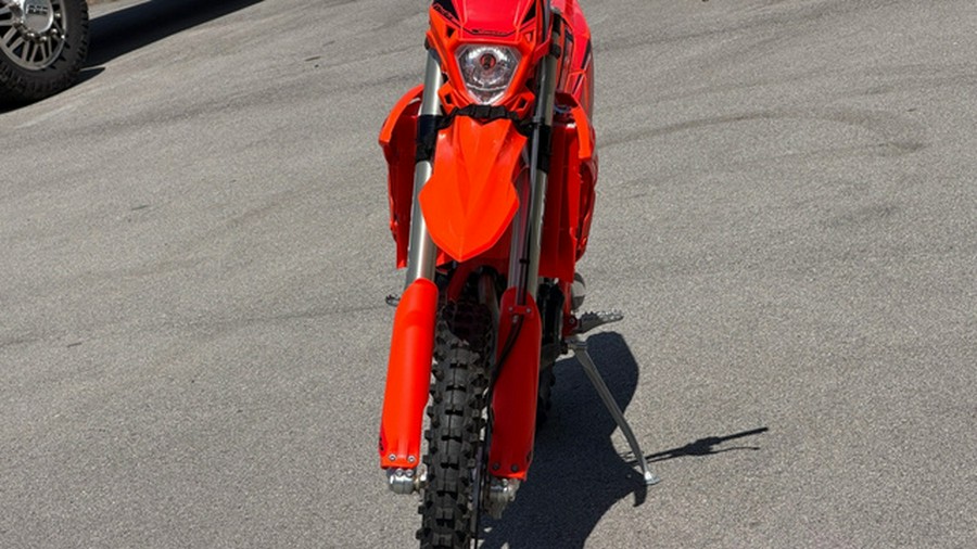 2026 Beta Motorcycles RR X-Pro 390