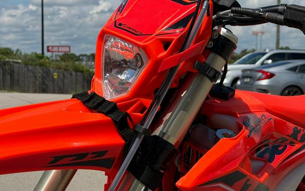 2026 Beta Motorcycles RR X-Pro 390