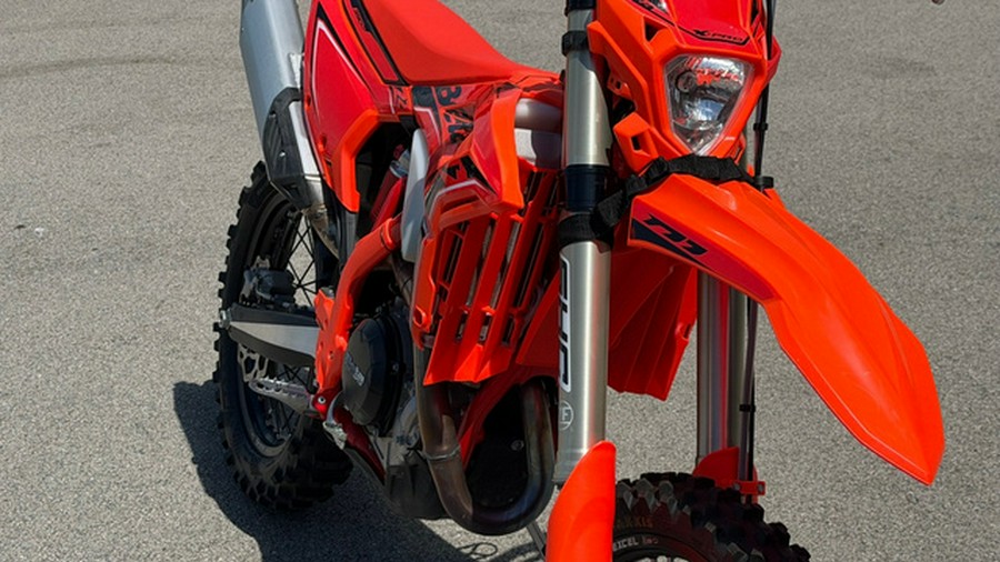 2026 Beta Motorcycles RR X-Pro 390